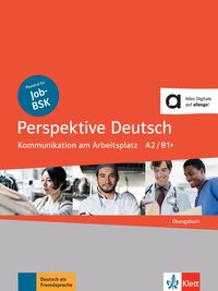 Produktbild: Perspektive Deutsch