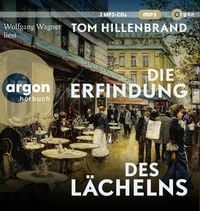 Produktbild: Die Erfindung des L&auml;chelns