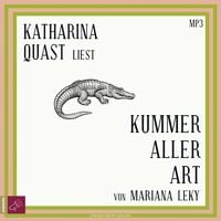 Produktbild: Kummer aller Art