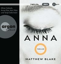 Produktbild: Anna O.