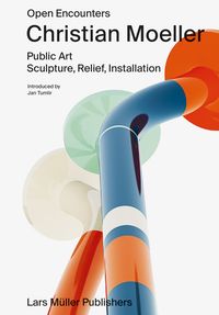 Produktbild: Christian Moeller: Open Encounters
