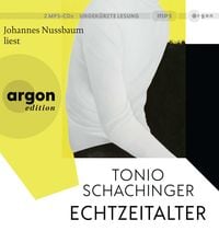 Produktbild: Echtzeitalter