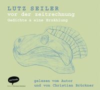 Produktbild: vor der zeitrechnung