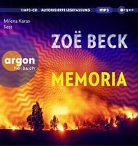 Produktbild: Memoria