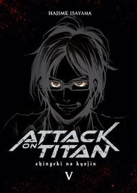Produktbild: Attack on Titan Deluxe 5