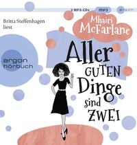 Produktbild: Aller guten Dinge sind zwei