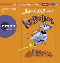 Produktbild: Robodog