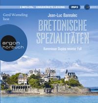 Produktbild: Bretonische Spezialit&auml;ten