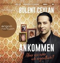 Produktbild: Ankommen