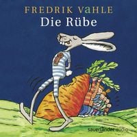 Produktbild: Die R&uuml;be