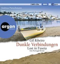 Produktbild: Dunkle Verbindungen
