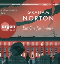 Produktbild: Ein Ort f&uuml;r immer