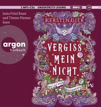 Produktbild: Vergissmeinnicht &ndash; Was die Welt zusammenh&auml;lt