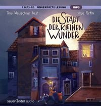 Produktbild: Die Stadt der kleinen Wunder