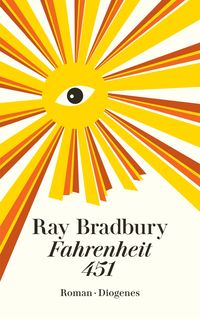 Produktbild: Fahrenheit 451