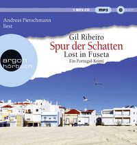 Produktbild: Spur der Schatten