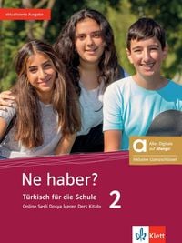 Produktbild: Ne haber? 2 - Hybride Ausgabe allango