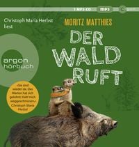 Produktbild: Der Wald ruft