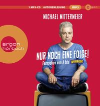 Produktbild: Nur noch eine Folge!
