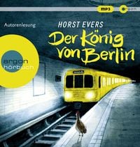 Produktbild: Der K&ouml;nig von Berlin