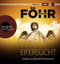 Produktbild: Eifersucht