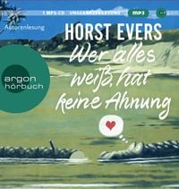 Produktbild: Wer alles wei&szlig;, hat keine Ahnung