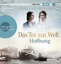 Produktbild: Das Tor zur Welt: Hoffnung