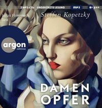 Produktbild: Damenopfer
