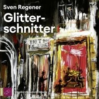 Produktbild: Glitterschnitter