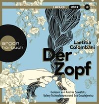 Produktbild: Der Zopf