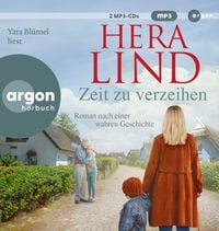 Produktbild: Zeit zu verzeihen