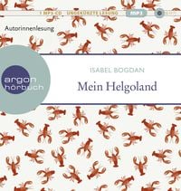 Produktbild: Mein Helgoland