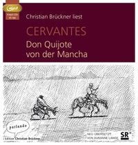 Produktbild: Don Quijote von der Mancha
