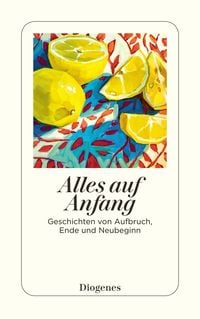 Produktbild: Alles auf Anfang