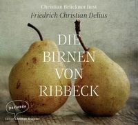 Produktbild: Die Birnen von Ribbeck