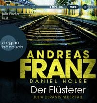 Produktbild: Der Fl&uuml;sterer