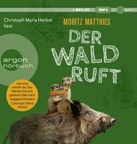 Produktbild: Der Wald ruft