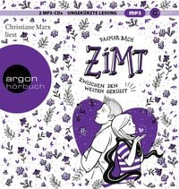 Produktbild: Zimt &ndash; Zwischen den Welten gek&uuml;sst