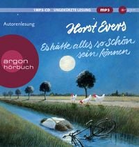 Produktbild: Es h&auml;tte alles so sch&ouml;n sein k&ouml;nnen
