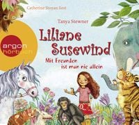 Produktbild: Liliane Susewind &ndash; Mit Freunden ist man nie allein