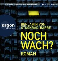 Produktbild: Noch wach?