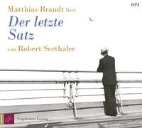 Produktbild: Der letzte Satz