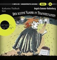 Produktbild: Der kleine Vampir in Transsylvanien