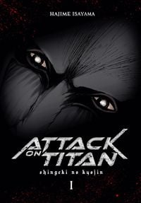 Produktbild: Attack on Titan Deluxe 1