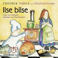 Produktbild: Ilse Bilse