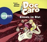 Produktbild: Doc Caro &ndash; Einsatz im Blut