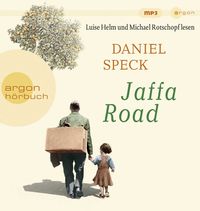 Produktbild Jaffa Road