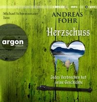 Produktbild: Herzschuss