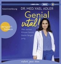 Produktbild: Genial vital!