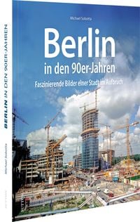 Produktbild: Berlin in den 90er-Jahren
